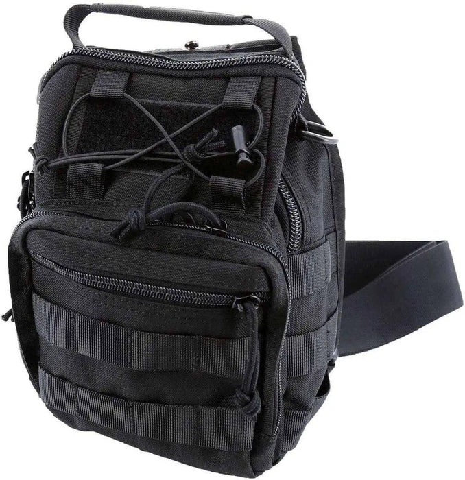 DDT Night Stalker Small Sling Bag