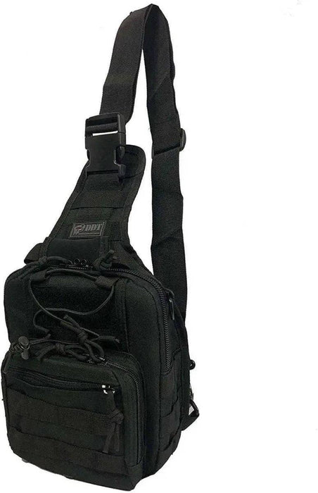 DDT Night Stalker Small Sling Bag