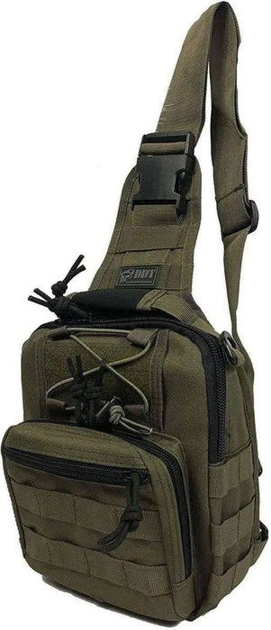 DDT Night Stalker Small Sling Bag