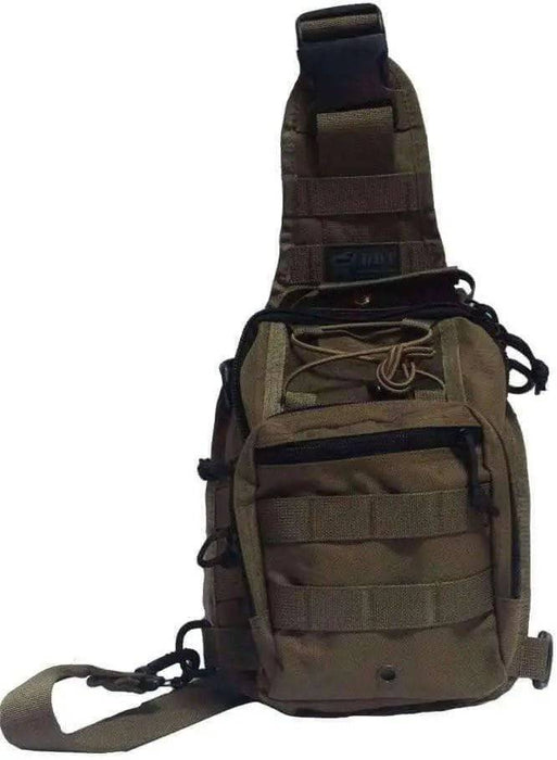 DDT Night Stalker Small Sling Bag