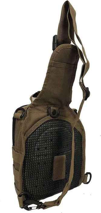 DDT Night Stalker Small Sling Bag