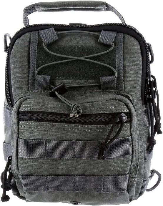 DDT Night Stalker Small Sling Bag