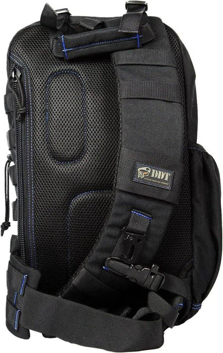 DDT Tactical Assassin Sling Bag