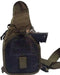 DDT Night Stalker Small Sling Bag