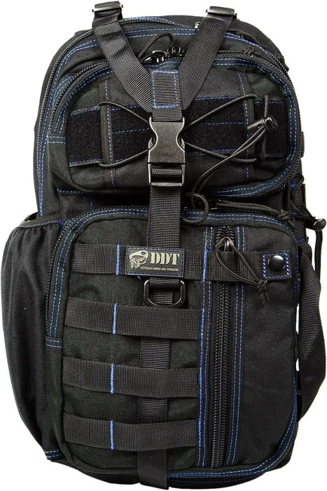 DDT Tactical Assassin Sling Bag