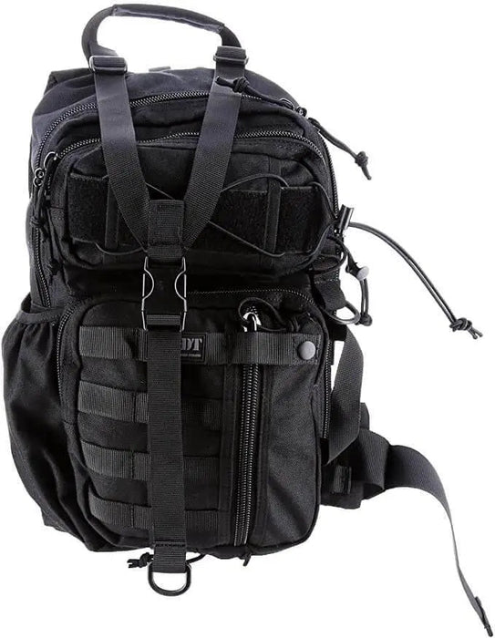 DDT Tactical Assassin Sling Bag