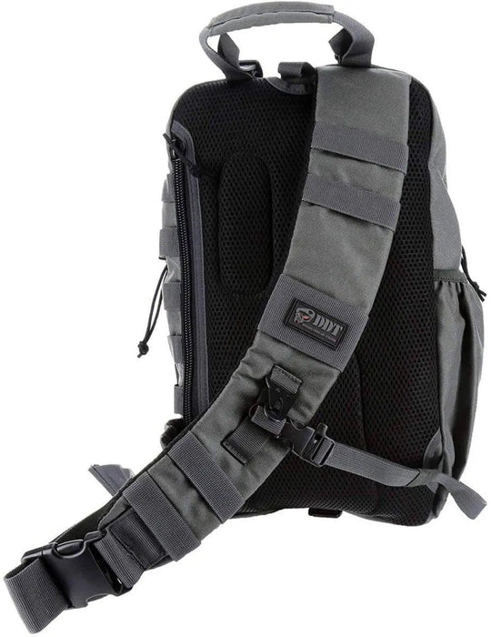 DDT Tactical Assassin Sling Bag