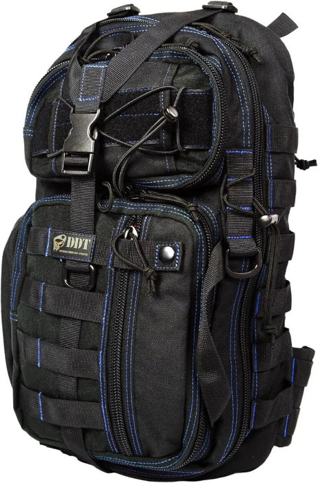 DDT Tactical Assassin Sling Bag