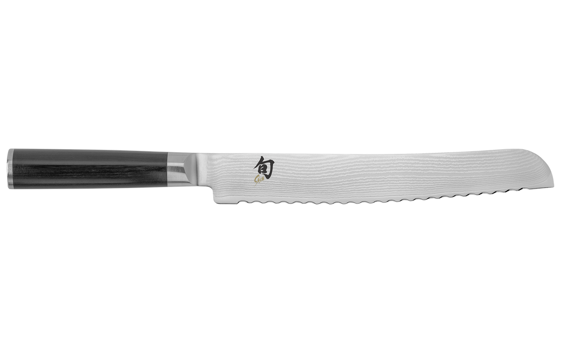 Shun Classic Bread Knife 9"