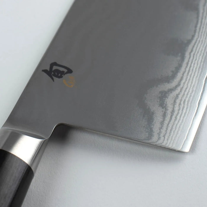 Shun Classic Vegetable Cleaver 7"