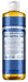 Dr. Bronner's Organic Liquid Soap 16 oz