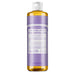 Dr. Bronner's Organic Liquid Soap 16 oz