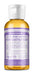 Dr. Bronner's Organic Liquid Soap 2oz Travel Size