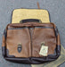 Duluth Briefcase Entrepreneur Bison Brown