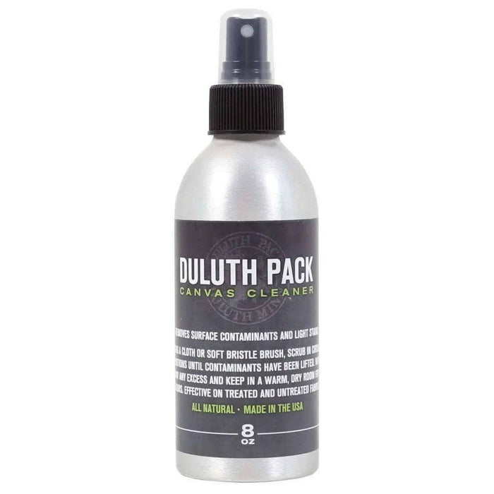 Duluth Canvas Cleaner  8oz (USA)