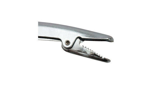 Eagle Claw Pistol Grip Hook Remover 03040-002 Silver