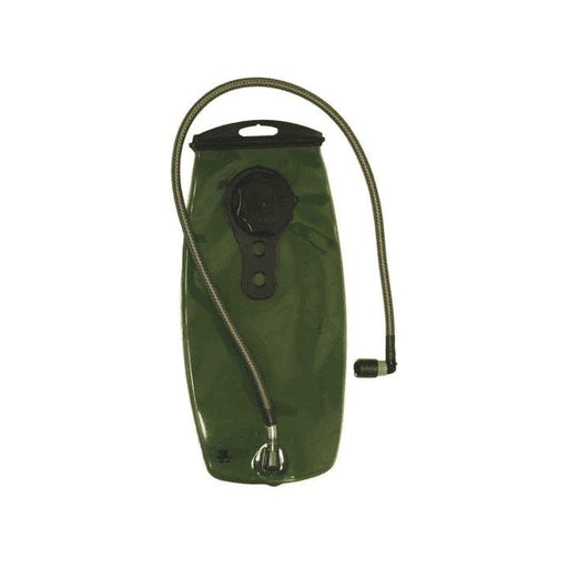 Eberlestock Water Hydration System Polymer Green / 2 Liter / 70 oz