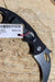 Emerson Combat Folding Karambit Black (USA)