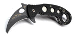 Emerson Combat Folding Karambit Black (USA)