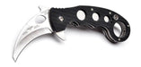 Emerson Stonewash Combat Folding Karambit