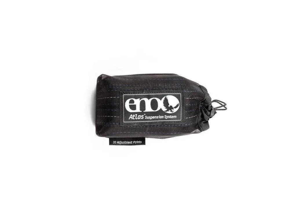 ENO Atlas Hammock Suspension Straps 9'