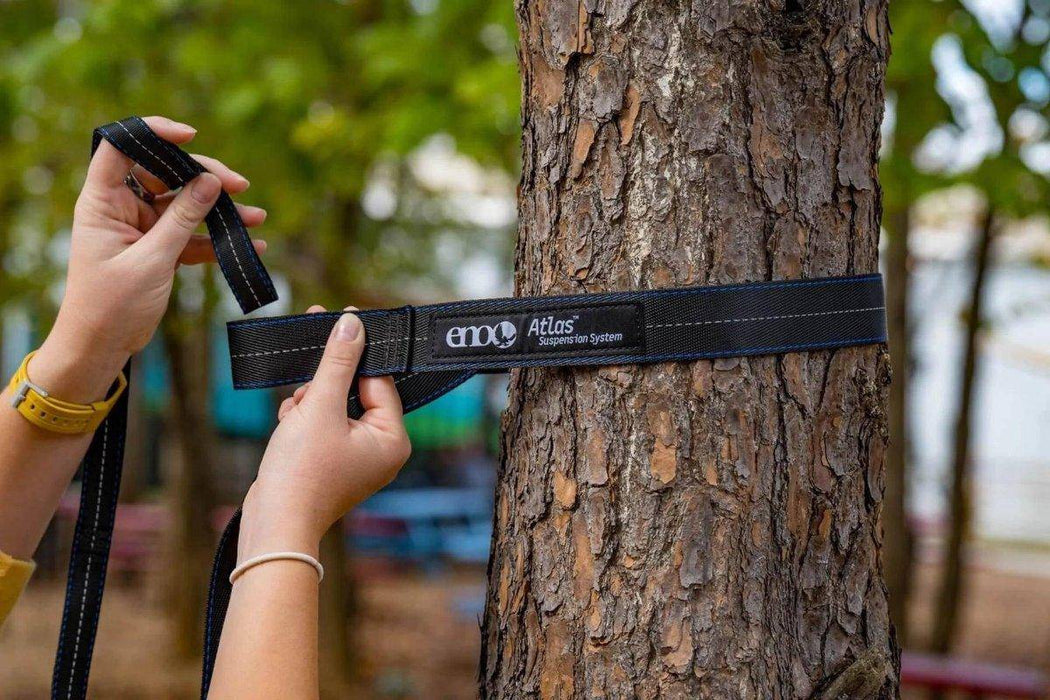 ENO Atlas XL Hammock Suspension Straps