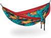 ENO DoubleNest Print Hammock