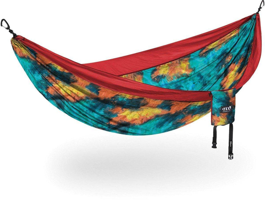 ENO DoubleNest Print Hammock