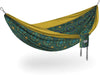 ENO DoubleNest Print Hammock