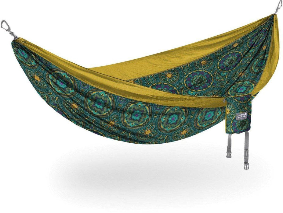 ENO DoubleNest Print Hammock