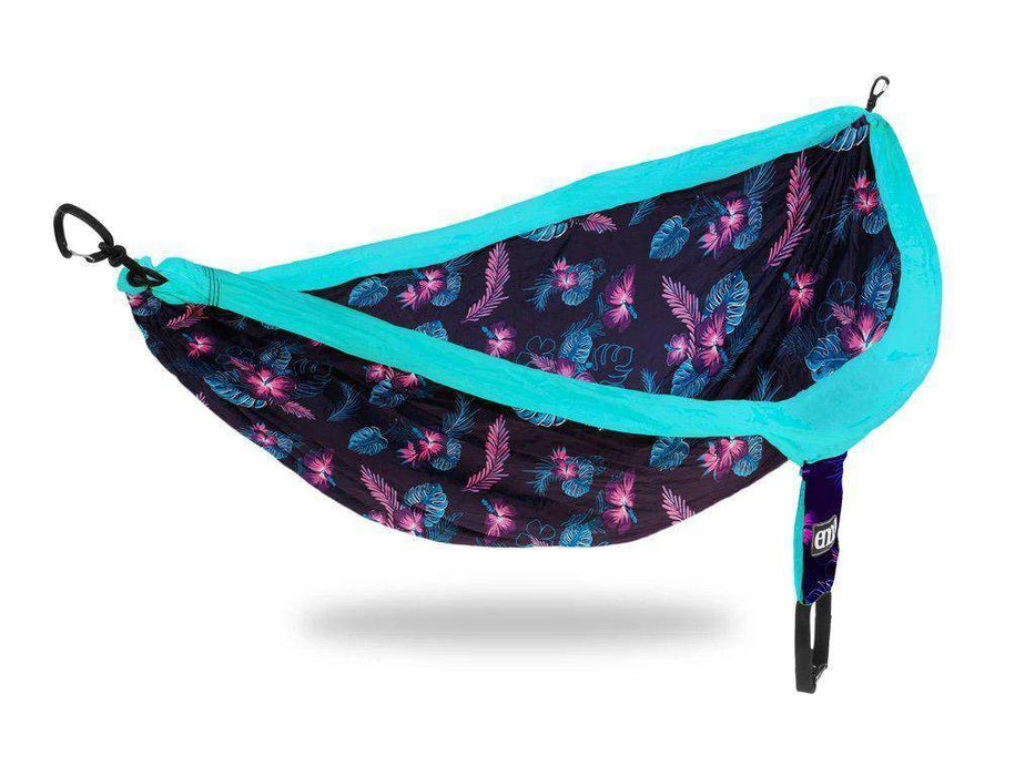 ENO DoubleNest Print Hammock