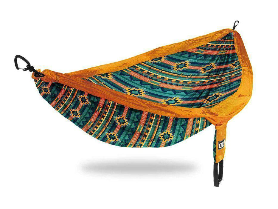 ENO DoubleNest Print Hammock