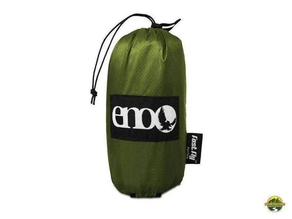 ENO FastFly Sil Rain Tarp