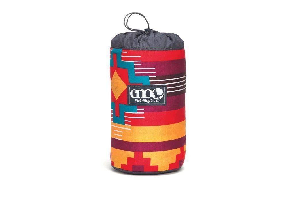 ENO FieldDay Blanket -Kilim | Red