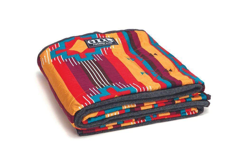 ENO FieldDay Blanket -Kilim | Red