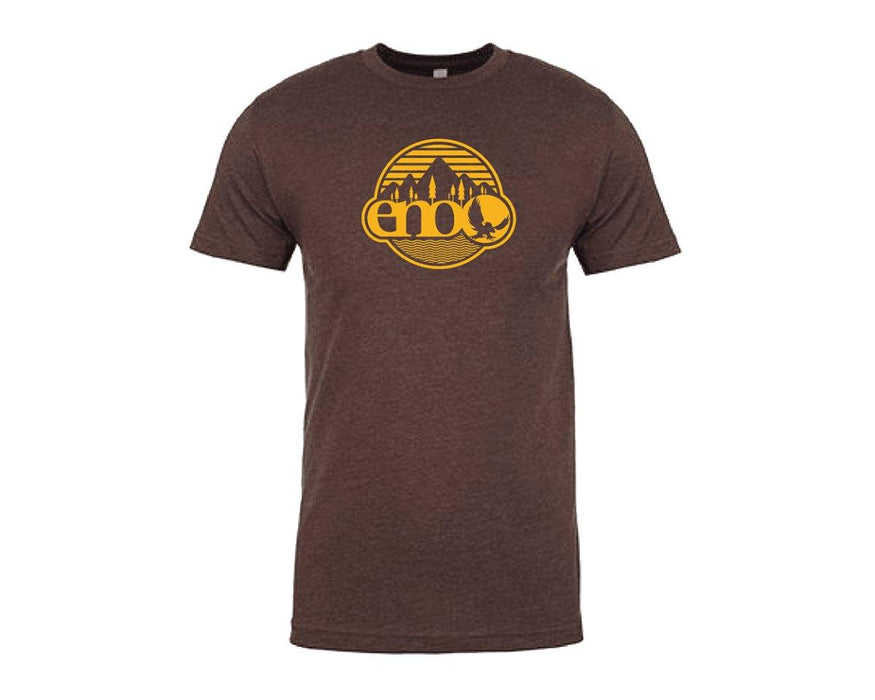 ENO NATURE T-SHIRT (ADULTS)