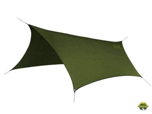 ENO ProFly Sil-Nylon Rain Tarp (Ultralight)