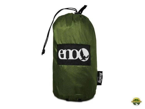 ENO ProFly Sil-Nylon Rain Tarp (Ultralight)