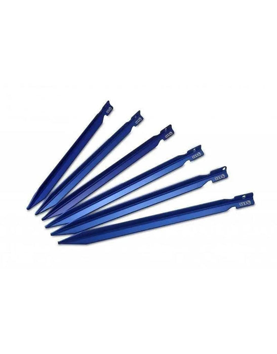 ENO Tarp Stake, Set of 6