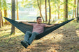 ENO TravelNest Hammock + Straps Combo