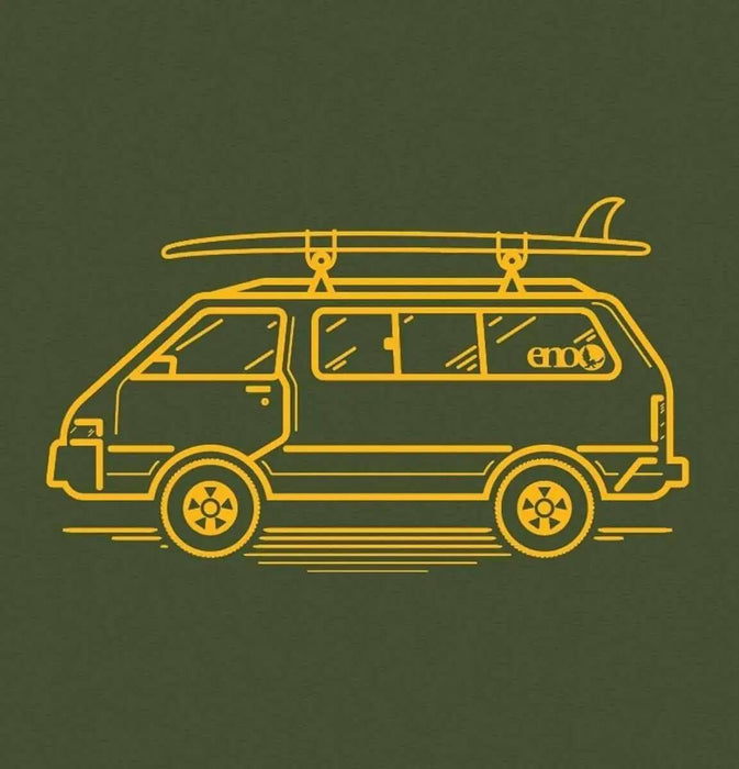 ENO WAYFARER T-SHIRT