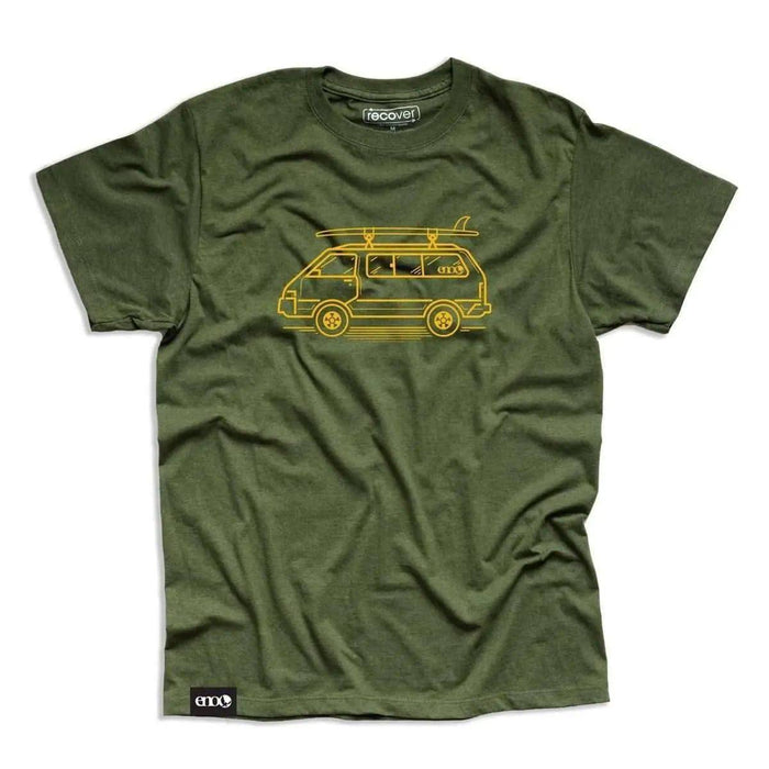 ENO WAYFARER T-SHIRT