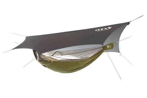 Junglelink Hammock Shelter System