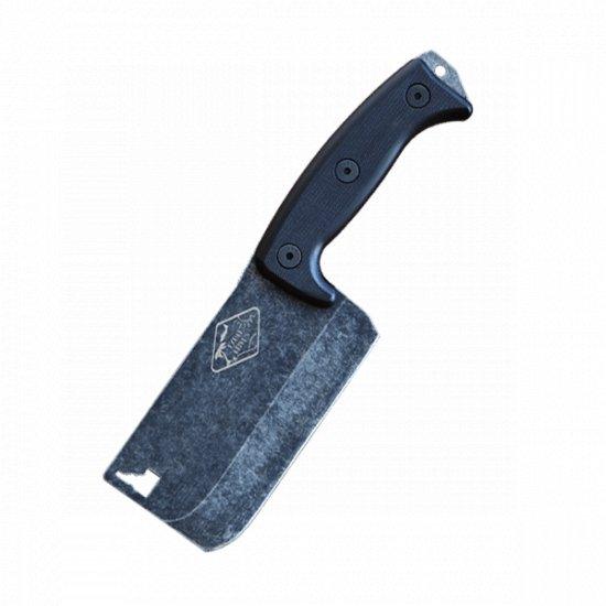 ESEE Knives ESEE-CL1 Expat Cleaver 5.5" G10 Handles