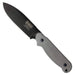 ESEE Laser Strike Survival Knife Fixed 5" Blade, Fire Steel - ESEE-LS-P-E