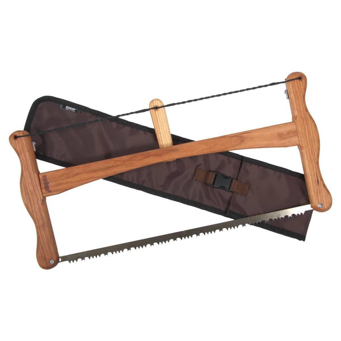 Esker 24" Bucksaw w/ Sheath Bag (Canada)