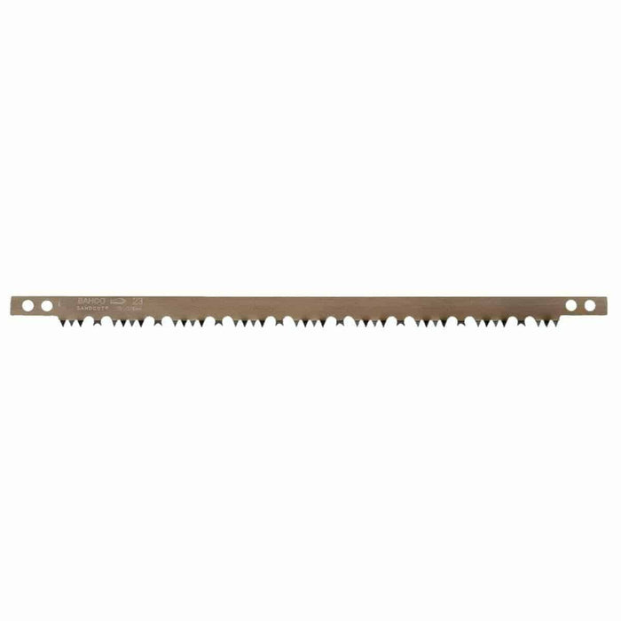 Esker Bahco Buck Saw Blade 24” Green/Dry Wood