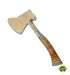 Estwing E24A Sportsman's Hatchet Metal Handle