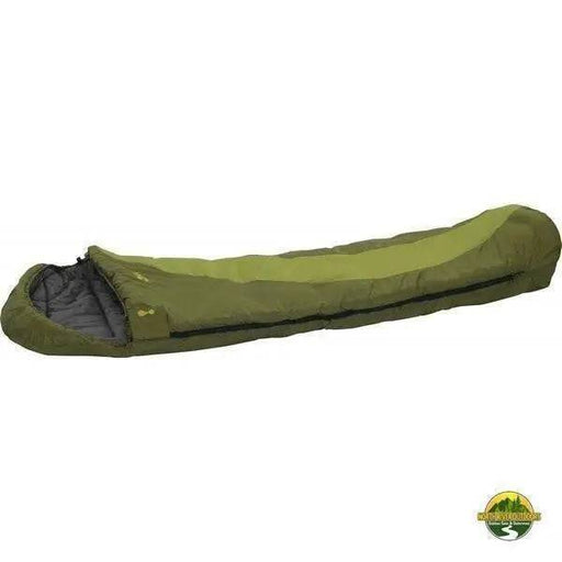 Eureka Grasshopper Kid's Mummy Bag 30° F