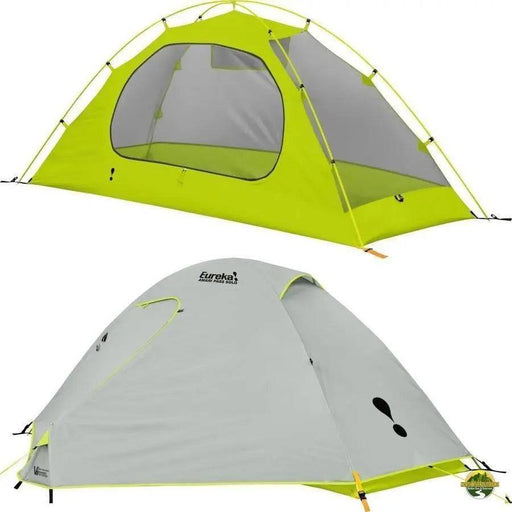 Eureka Midori Solo Backcountry Tent